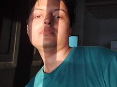 KevinCharles - male webcam at xLoveCam