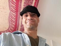 KevinLatrique - male webcam at xLoveCam