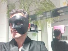 KevinLatrique - male webcam at xLoveCam