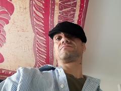 KevinLatrique - male webcam at xLoveCam
