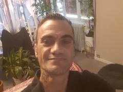 KevinLatrique - male webcam at xLoveCam