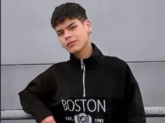 KevinMiet - male webcam at xLoveCam