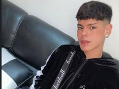 KevinMiet - male webcam at xLoveCam