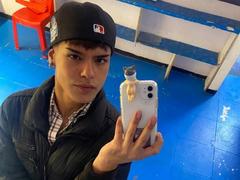 KevinMiet - male webcam at xLoveCam