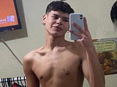 KevinMiet - male webcam at xLoveCam