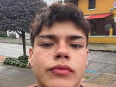 KevinMiet from xLoveCam