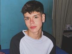 KevinMiet - male webcam at xLoveCam