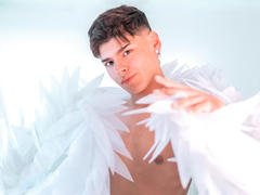 KevinMiet - male webcam at xLoveCam