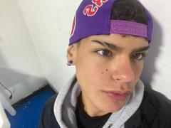 KevinMiet - male webcam at xLoveCam