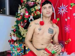 KeyMcKinley - male webcam at xLoveCam