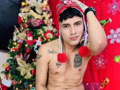 KeyMcKinley - male webcam at xLoveCam