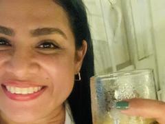 KeySabnani - female with black hair webcam at xLoveCam