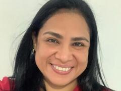 KeySabnani - female with black hair webcam at xLoveCam