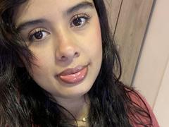 KeyklinOne - female webcam at xLoveCam