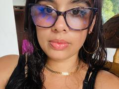 KeyklinOne - female webcam at xLoveCam