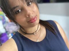 KeyklinOne - female webcam at xLoveCam