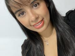 KeyklinOne - female webcam at xLoveCam