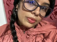 KeyklinOne - female webcam at xLoveCam