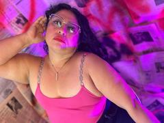 Keyla69Hot - female with black hair and  small tits webcam at xLoveCam