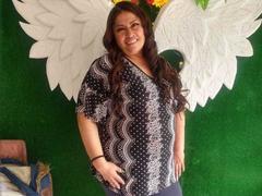 Keyla69Hot - female with black hair and  small tits webcam at xLoveCam