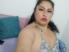 Keyla69Hot - female with black hair and  small tits webcam at xLoveCam