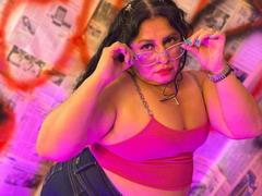 Keyla69Hot - female with black hair and  small tits webcam at xLoveCam