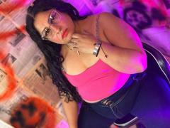 Keyla69Hot - female with black hair and  small tits webcam at xLoveCam