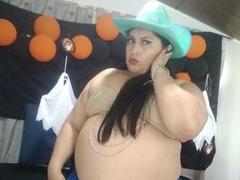 Keyla69Hot - female with black hair and  small tits webcam at xLoveCam