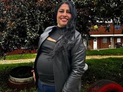 Keyla69Hot - female with black hair and  small tits webcam at xLoveCam