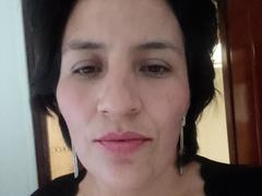 KeylaRichards - female with brown hair and  big tits webcam at LiveJasmin