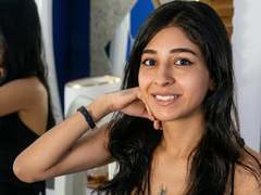 KeylaStone - female with black hair and  big tits webcam at xLoveCam