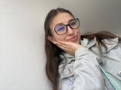 KeylaaRogers - female with brown hair and  small tits webcam at xLoveCam