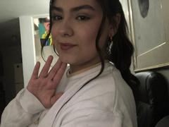 Keylaaa - female webcam at xLoveCam