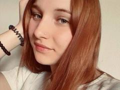 KeylasRebecca - female webcam at xLoveCam