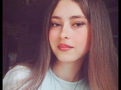 KeylasRebecca - female webcam at xLoveCam