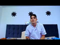 Keytwoo - male webcam at xLoveCam