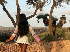 KharlaQueen - female webcam at xLoveCam