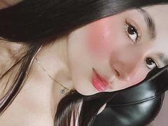 KhloeGreen - female with black hair and  small tits webcam at xLoveCam