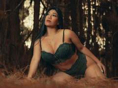 KhloeLawson - female with brown hair and  small tits webcam at xLoveCam