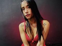 KhloeNastyX - female webcam at xLoveCam