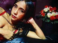 KhloeNastyX - female webcam at xLoveCam