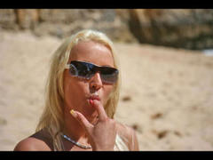 KIeineDrecksau-hot - blond female webcam at xLoveCam