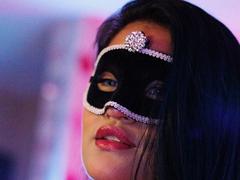 Kiarax69 - female with black hair and  big tits webcam at xLoveCam