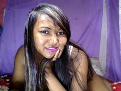 KiasimVioletta - blond female with  small tits webcam at xLoveCam