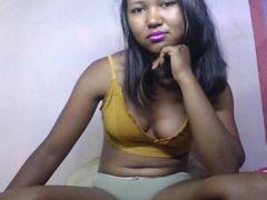 KiasimVioletta - blond female with  small tits webcam at xLoveCam