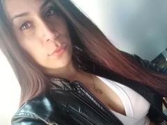 DesireGold - female with black hair and  big tits webcam at LiveJasmin