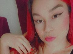 KimBurton from xLoveCam