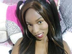 KHORINA - female with black hair and  big tits webcam at ImLive