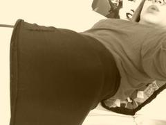 SimonePerry - female with red hair webcam at xLoveCam