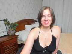 KimShoogar - blond female webcam at LiveJasmin